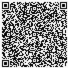 QR code with Allen Kathryn MD PC contacts