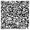 QR code with Taco Time contacts