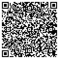 QR code with Q V S contacts