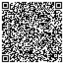 QR code with F Ralph Stephens contacts