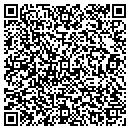 QR code with Zan Enterprises Intl contacts