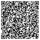 QR code with University Spine Center contacts