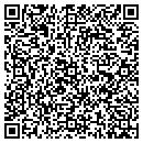 QR code with D W Software Inc contacts