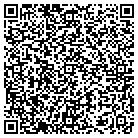 QR code with Aah-Mazing Magic Of David contacts