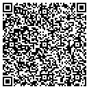 QR code with ABM Machine contacts