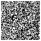 QR code with University Press contacts