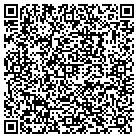 QR code with Service One Janitorial contacts