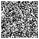 QR code with Kevin R Pinegar contacts
