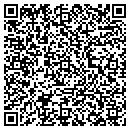 QR code with Rick's Towing contacts