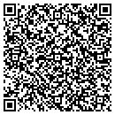 QR code with Autozone contacts