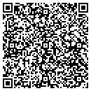 QR code with 3 TS Payroll Service contacts