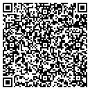 QR code with A Better Answer contacts