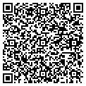 QR code with L C Ranch contacts