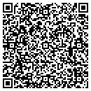 QR code with Chadds Ford contacts