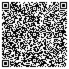 QR code with Cherokee Veterinary Hospital contacts