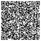 QR code with Edwards & Edwards Backhoe Service contacts