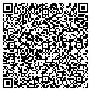 QR code with Knuckleheads contacts