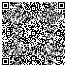 QR code with R B Davis & Co Pro Bldg Mntnc contacts