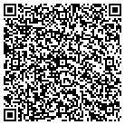 QR code with Malnar's Custom Cabinets contacts