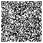 QR code with Sevier Cnty Justice Crt Judge contacts
