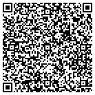 QR code with A B C STRUTURAL CONCRETE contacts
