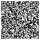 QR code with CC Auto Parts contacts