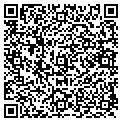 QR code with STSN contacts