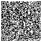 QR code with K R Hunting Services LLC contacts