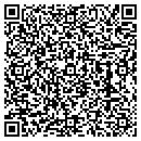 QR code with Sushi Saurus contacts
