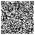 QR code with TIC contacts