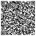 QR code with May Foundry and Machine Co contacts