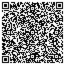 QR code with PM Trucking LLC contacts