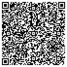 QR code with T C S Tl-Communication Systems contacts