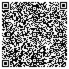 QR code with Handcrafted Plaster Finis contacts