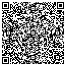 QR code with St Painting contacts