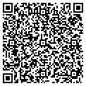 QR code with WTD contacts