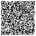 QR code with Pdc contacts