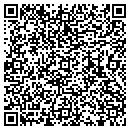 QR code with C J Banks contacts