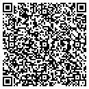 QR code with I-O WIRELESS contacts