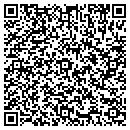 QR code with C Crisp Java Express contacts