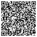 QR code with Tetco contacts