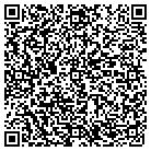 QR code with Alpine Engineering & Design contacts