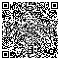 QR code with Khi contacts