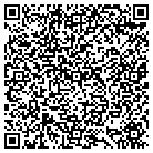 QR code with Citizens First Financial Corp contacts