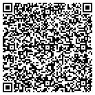 QR code with Parrish Creek Veterinary Clnc contacts