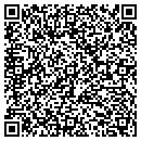 QR code with Avion Apts contacts