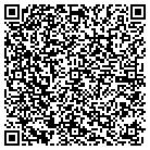 QR code with McCleve Properties LLC contacts