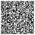 QR code with Anderson Pavement Maintenance contacts