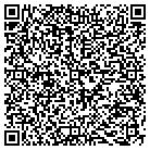 QR code with Adventist Salt Lake Jr Academy contacts