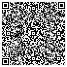 QR code with Garden Grove City Purchasing contacts